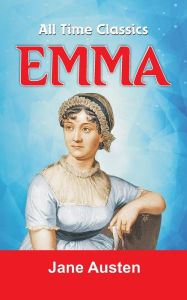 Title: Emma, Author: Jane Austen