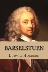 Title: Barselstuen, Author: Ludvig Holberg