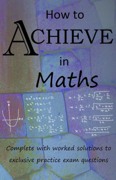 How to Achieve in Maths