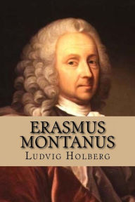 Title: Erasmus Montanus, Author: Ludvig Holberg Bar