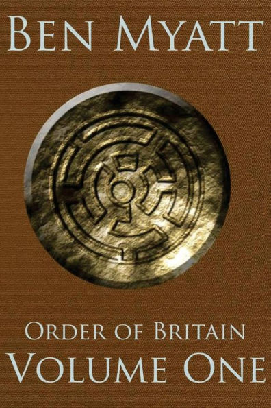 Order Of Britain: Volume One