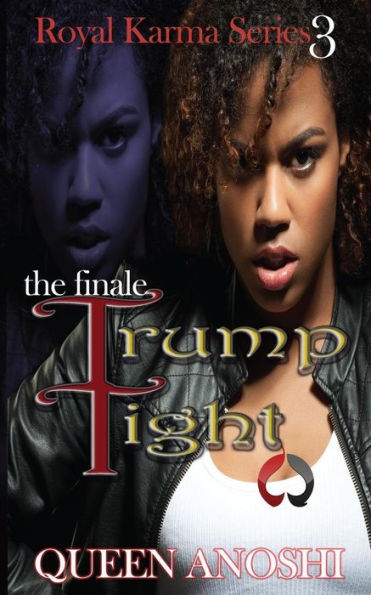 Trump Tight: The Finale