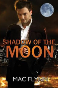 Shadow of the Moon (Werewolf / Shifter Mystery Romance)