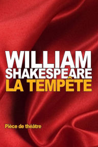 Title: La Tempï¿½te, Author: William Shakespeare