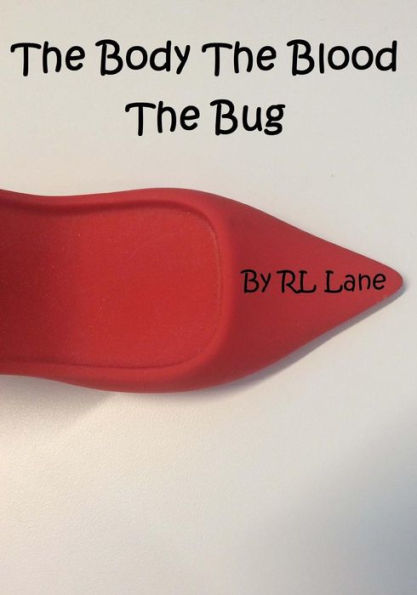 The Body The Blood The Bug