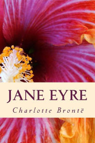 Title: Jane Eyre, Author: Charlotte Brontë