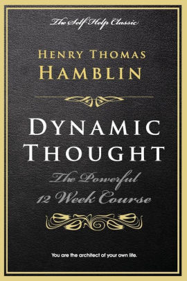 Dynamic Thoughtpaperback - 