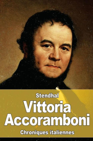 Vittoria Accoramboni: Duchesse de Bracciano
