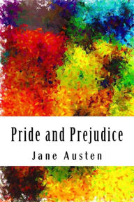 Title: Pride and Prejudice, Author: Jane Austen