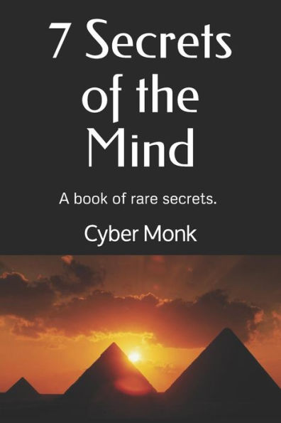 7 Secrets of the Mind