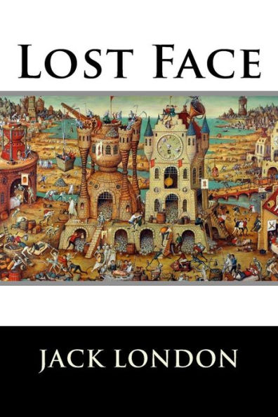 Lost Face