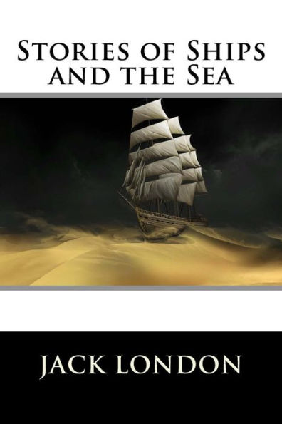 Stories of Ships and the Sea: Little Blue Book #1169