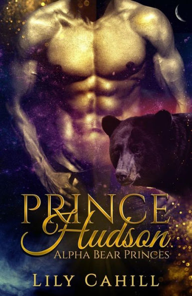 Prince Hudson