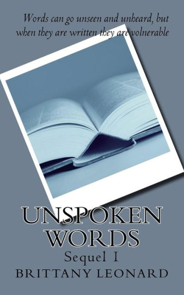 Unspoken Words