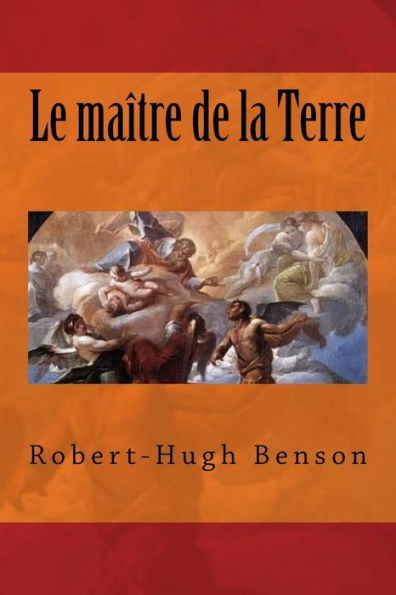 Le maitre de la Terre