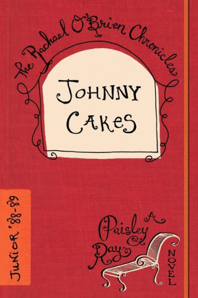 Johnny Cakes