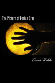 Title: The Picture of Dorian Gray, Author: Oscar Wilde