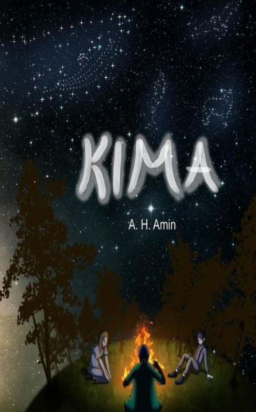 Kima