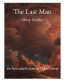 The Last Man: An Apocalyptic Science Fiction Novel