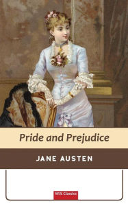 Title: Pride and Prejudice (WJS Classics Edition), Author: Jane Austen