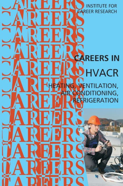 Careers in HVACR