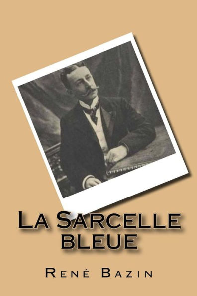 La Sarcelle bleue