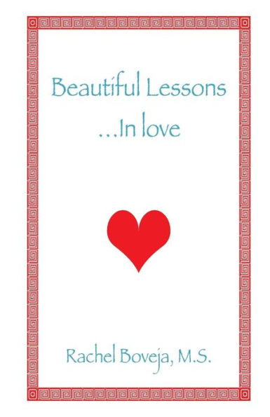 Beautiful Lessons, In Love
