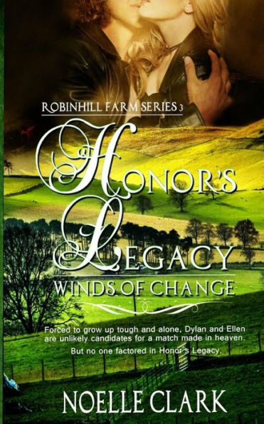 Honor's Legacy: Winds of Change