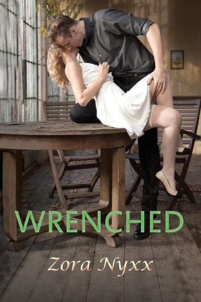 Wrenched