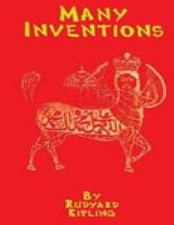 Title: Many inventions (1893) by Rudyard Kipling (World's Classics), Author: Rudyard Kipling
