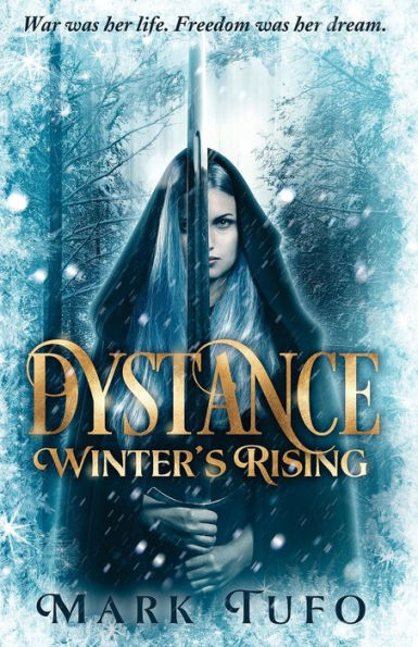 Dystance: Winter's Rising