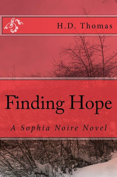 Finding Hope: A Sophia Noire Novel