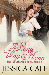 Title: The Long Way Home, Author: Jessica Cale