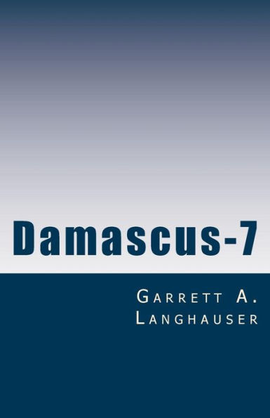 Damascus-7