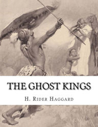 The Ghost Kings