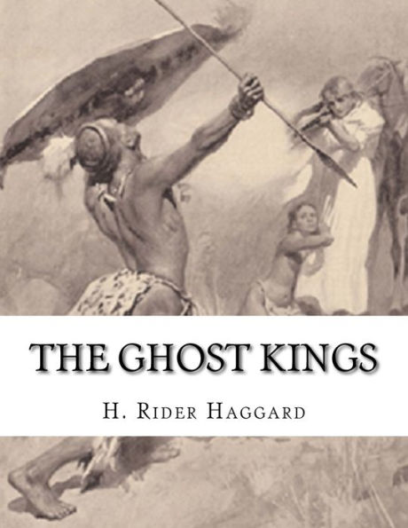 The Ghost Kings