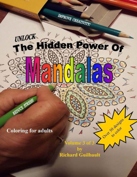 The Hidden Power of Mandalas