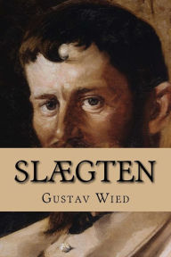 Title: SlÃ¯Â¿Â½gten, Author: Gustav Wied
