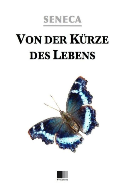 Von der Kï¿½rze des Lebens