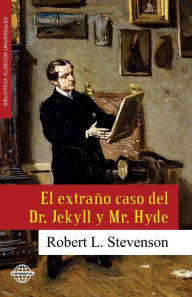 Title: El extraño caso del Dr. Jekyll y Mr. Hyde, Author: Robert Louis Stevenson