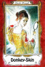 Donkey-skin