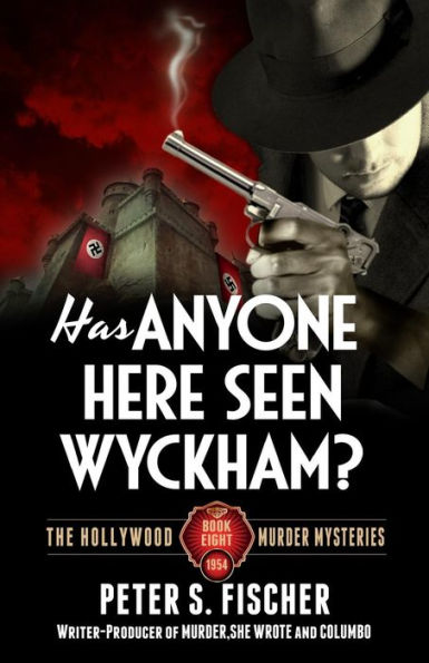 Has Anyone Here Seen Wyckham?