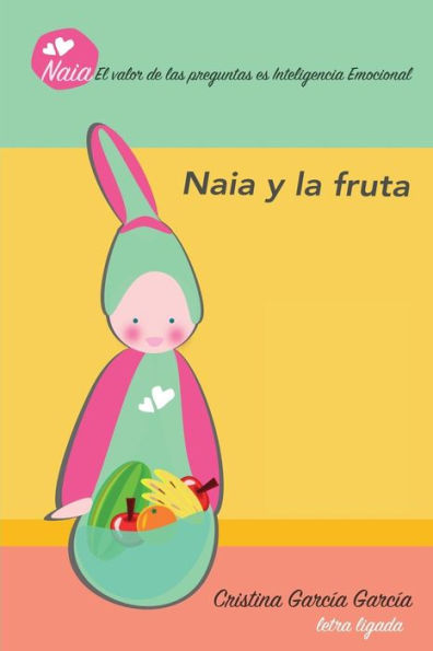 Naia y la fruta: Auto aprendizaje a traves de las preguntas