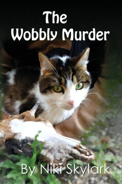 The Wobbly Murder