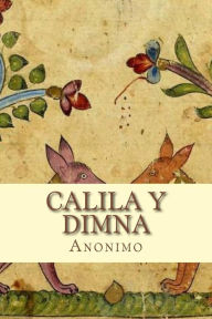 Title: Calila y Dimna, Author: Sara Lopez