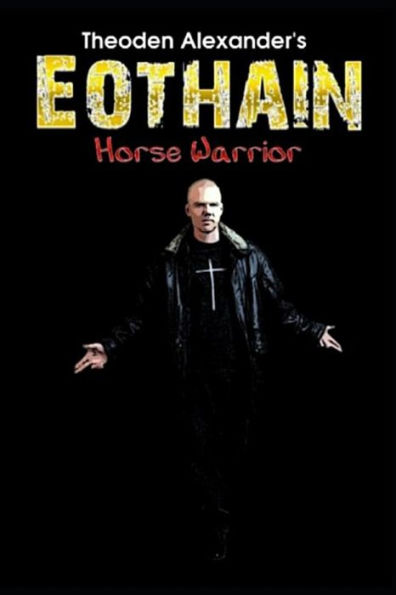 Eothain: Horse Warrior