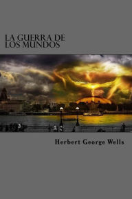 Title: La Guerra De Los Mundos, Author: Edibook