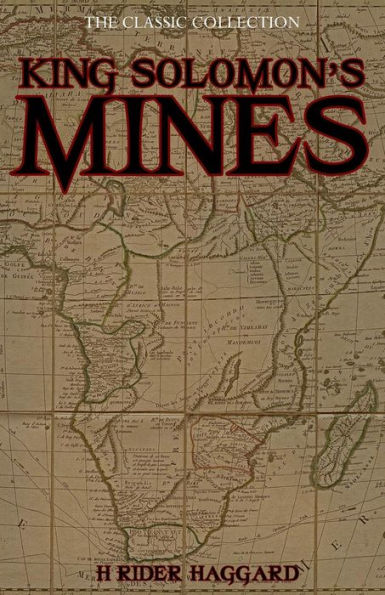 King Solomon's Mines