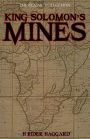 King Solomon's Mines