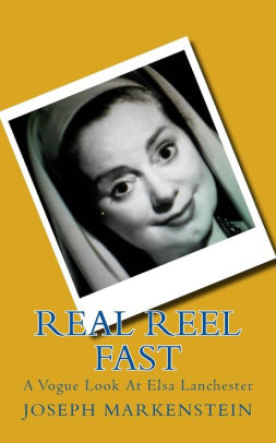 Real Reel Fast: A Vogue Look At Ginger Rogers